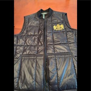 Ralph Lauren Active Vest